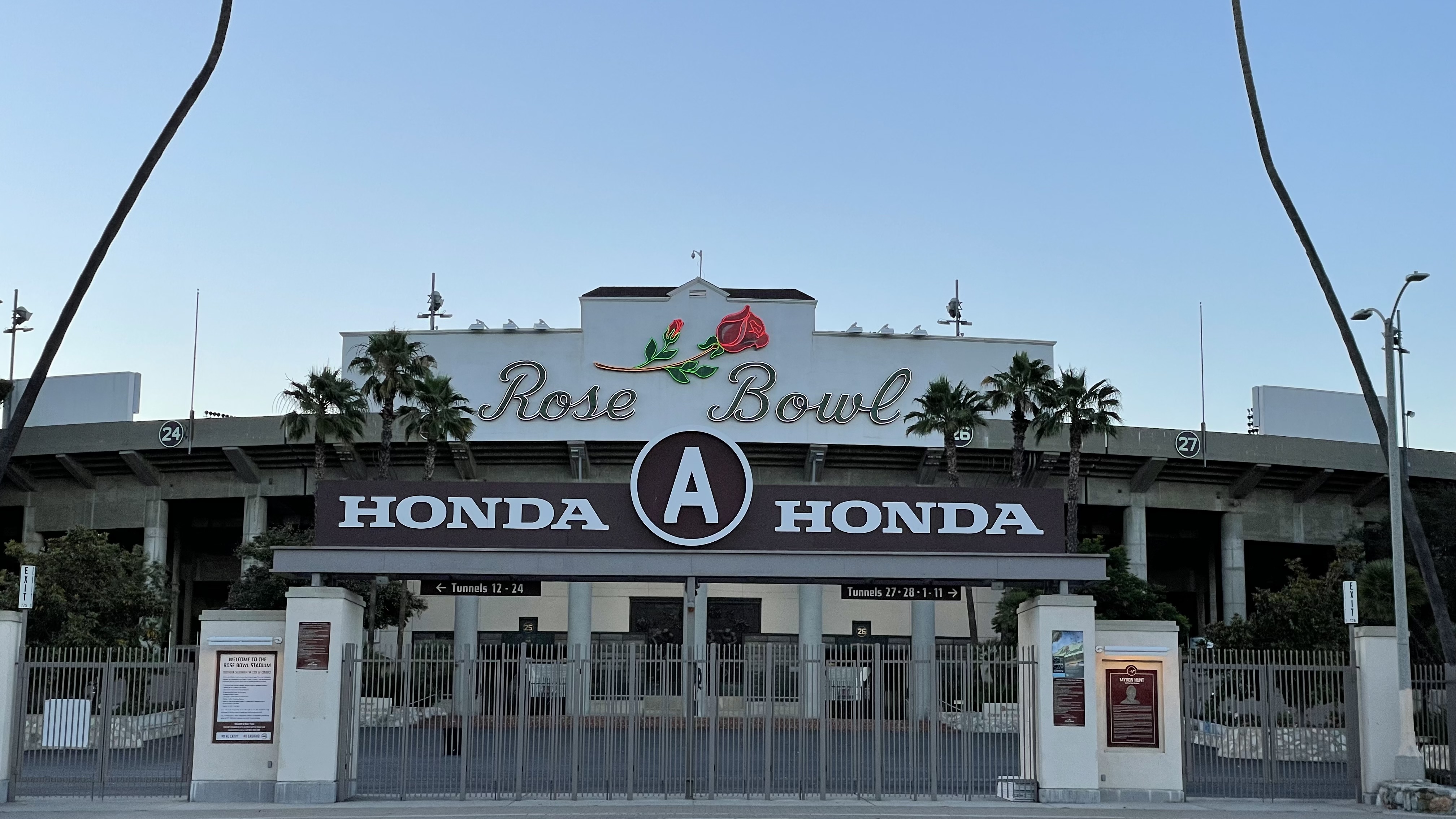 Ranking The College Football Bowl Stadiums Best Bowl Venues